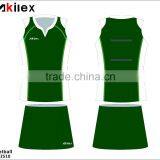 Wholesale Heat Transfer Volleyball Jerseys Made in China thumbnail-3