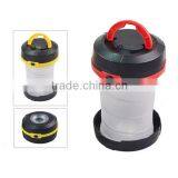 Multi-functional Outdoor Camping Usage LED Plastic Lantern thumbnail-2