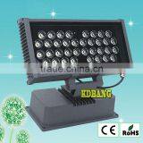 Golden Suppliers Led Epistar Industrial Wall Light Outdoor 36w 2 Years Warranty thumbnail-1