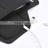 Exercise Use Arm Band Customized Sport Armband for Iphone thumbnail-3