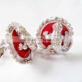 Cufflinks Sleeve Button