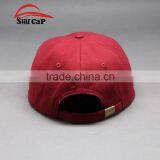 CHEAP WHOLESALE BLANK HAT SNAPBACK CAP thumbnail-4
