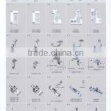W561 Gauge Set for PEGASUS /sewing Machine Spare Parts