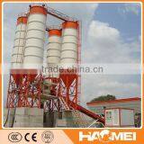 Widely Used Concrete Batching Machine HZS60 thumbnail-6