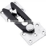 Iron and Plastic Sofa Connector Furniture Connector X87 thumbnail-1