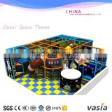 Kids indoor playground equipment naughty castle sale for children                        
                                                Quality Choice