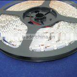 Green Color 3528 SMD 60leds/m IP65 Epoxy Resin 12C DC White PCB LED Strip Light thumbnail-6