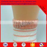 Casual Stripe Women/ Ladies Ankle Sock for All Seasons thumbnail-5