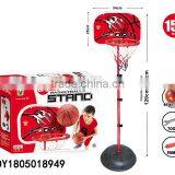 Plastic Basketball Set Game Toy Basketball Toy,board Set,kids Sport Ball thumbnail-3