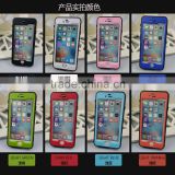 Original Series Waterproof Shell Cover Case For Apple iPhone 6 4.7"