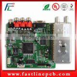 FR4 Pcba Electronic Manufacturing Services thumbnail-2