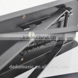 Factory Folding High-end Solid Wood Guitar Pedal in Small CBM and Foldable Design thumbnail-4