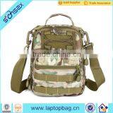 Multi-function Daily Handbag Minimalist Messenger Bag Supplier's Choice thumbnail-6