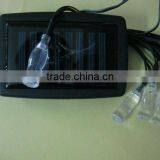 SO4189 Solar Buddy String Light