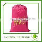 Beautiful in Color Printed Laundry Bag thumbnail-1
