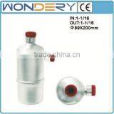 Aftermarket Auto Air Conditioner Receiver Drier Filter 8146