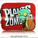 Hot! High Quality and High Fashion Neoprene Snap on Cover Laptop thumbnail-1