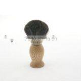 Manly Shaving Badger Hair Makeup Set Brushes