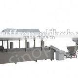 Tortilla Chip Production Line/Automatic Fryum Chips Shaping Machine thumbnail-5