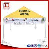 Portable and Easy to Used Canvas Tents for Sale thumbnail-2