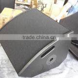 MAX-15 2-way Coaxial Audio Speaker Active/passsive Optioanl Speaker thumbnail-1