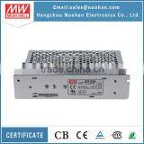 UL Approved Meanwell Ad-55 Series,ad-55a 55w 12v Uninterrupted Power Supply thumbnail-4