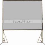 300 Inch Projector Screen/fast Folding Screen/projection Screen thumbnail-2