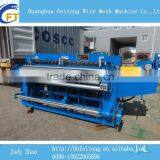 FT -S1200 Full Automatic Stainless Steel Wire Mesh Welding Machine thumbnail-3