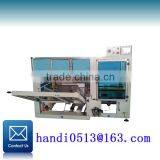 Ready Made Case Erector From Shanghai Port