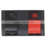 2P Push Type Speaker Terminal Board