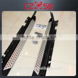 Running board for X3 2012/ side step for X3 2012/ side bar for X3 2012