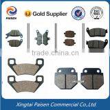 Any Size Brake Pad Plate Lining for Motorcycle/scooter/motorbike/ Dirt Bike/cross Bike thumbnail-5
