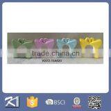 High-grade Butterfly Porcelain Used Kitchen Items Sale thumbnail-4