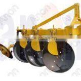 ANON Rotary Plough Machine Compact Tractor Disc Ploughing Machine thumbnail-3