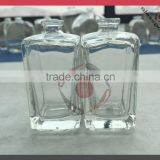 Wholesale Refillable Square Perfume Spray Bottles thumbnail-1