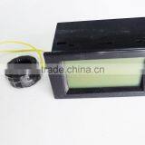 D85-2042A AC 80/ 300V 100A Dual Display LED Digital ac Voltmeter and Ammeter