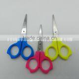 Hot Sale Student Scissor Comfortable Ornate Scissor thumbnail-5