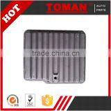 Deep Aluminium Transmission Pan for Powerglide thumbnail-1