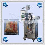 Stainless Steel Puffed Food Packing Machine for French Chips, Popcorn, Chips Snack