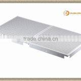 2011 New Design Aluminium Ceiling
