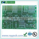 OEM 18 Layer tv Mainboard Impedance Control Pcb thumbnail-4
