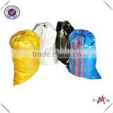 50kg Plastic Transparent Eva Bag With Logo Bags of Rice,fertilizer Packaging pp Woven Bag thumbnail-2