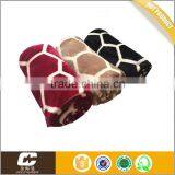 Super Soft 50"X60" Flannel Fleece Blanket thumbnail-1