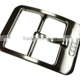 Zinc alloy Reversible blet buckle