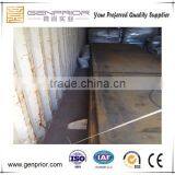 DIN,GB,ASTM,AISI,JIS,BS Standard Wear Resistant Steel Plate for Mining Construction thumbnail-4