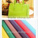 Snowwhite TPU Mylar Film for Soccer Balls, Lamination, Rainwear, Shoes and Handbags Material Polyester and Polyether Based thumbnail-4