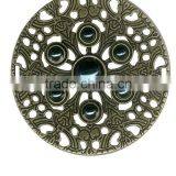 Bag Parts Clothing Accessories Jeans Belt Buckle for Leather Products thumbnail-4