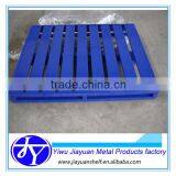 heavy duty storage steel pallet