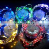 Small Light Battery OPerated Led Light Strings