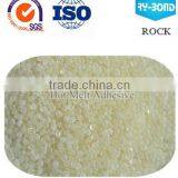 Hot melt adhesive for book binding